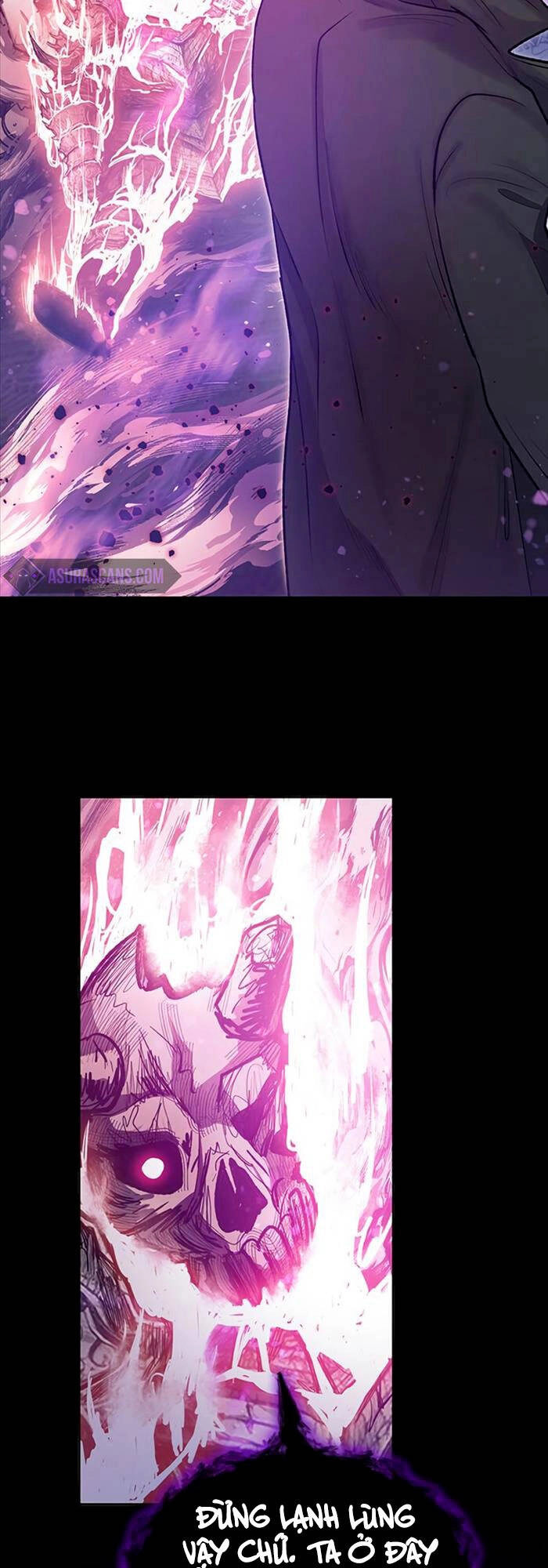 Những Ranker Cấp S Mà Tôi Nuôi Dưỡng Chapter 91 - 4