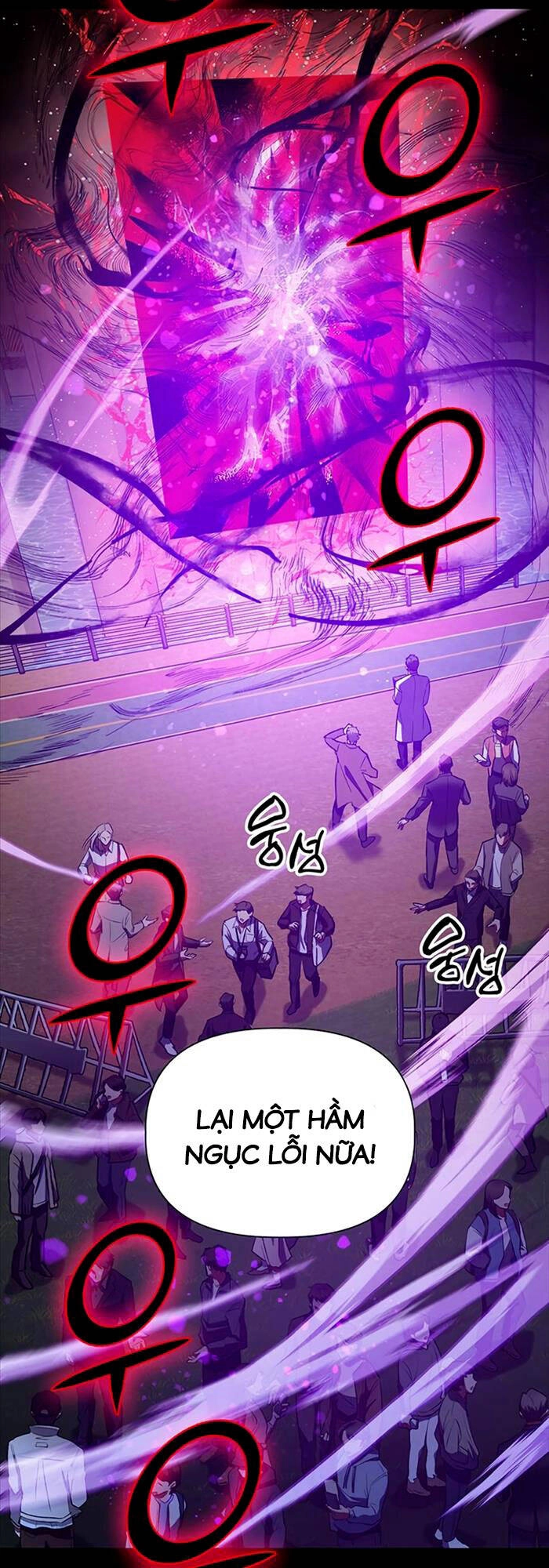 Những Ranker Cấp S Mà Tôi Nuôi Dưỡng Chapter 91 - 7