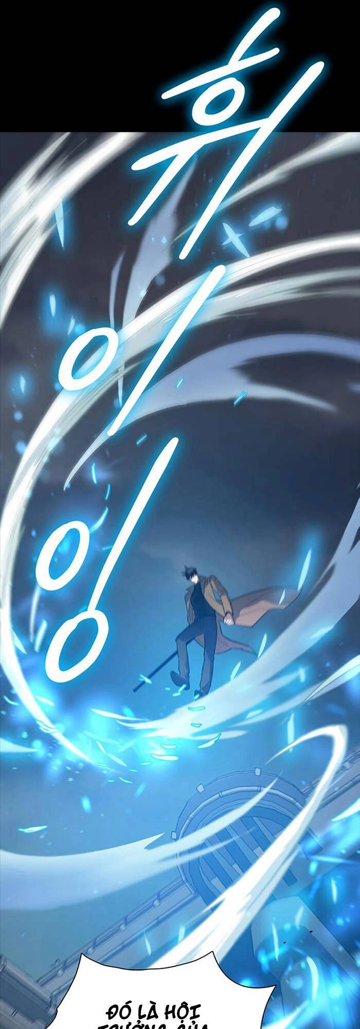 Những Ranker Cấp S Mà Tôi Nuôi Dưỡng Chapter 91 - 9