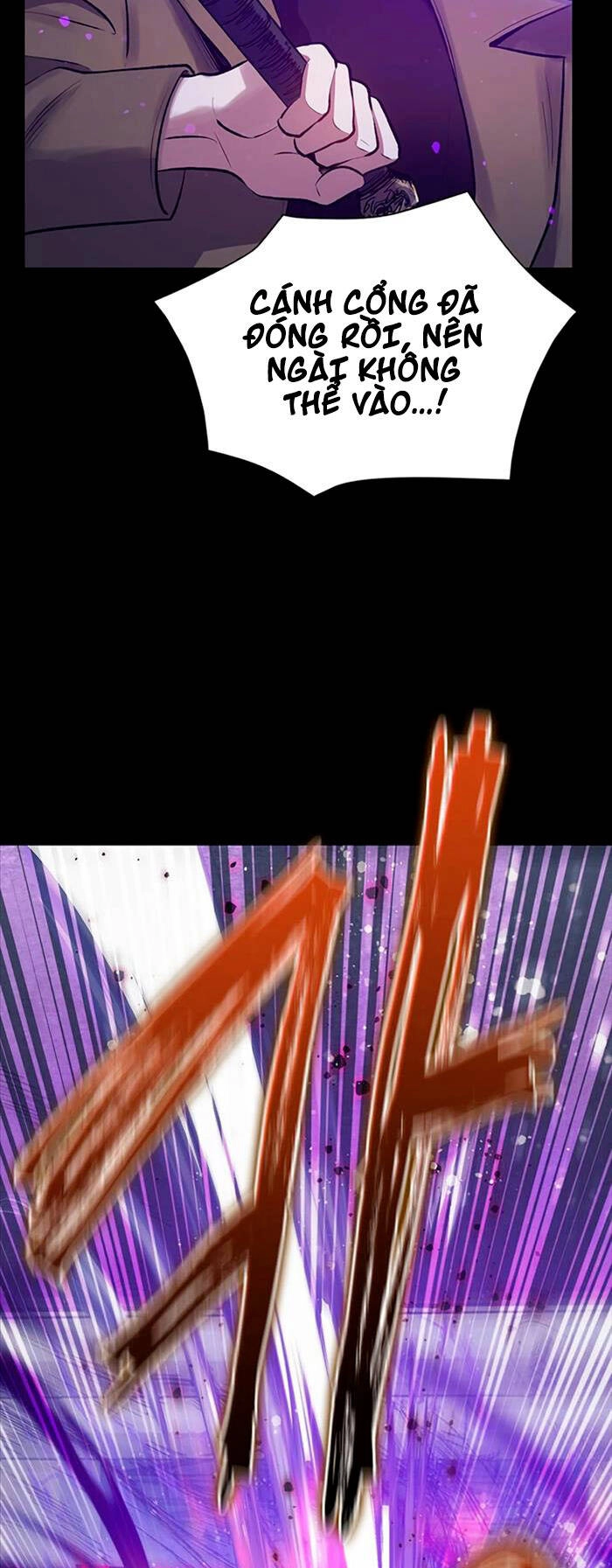 Những Ranker Cấp S Mà Tôi Nuôi Dưỡng Chapter 91 - 12