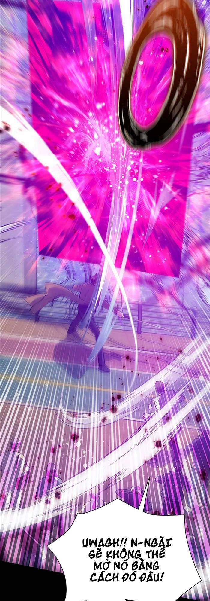 Những Ranker Cấp S Mà Tôi Nuôi Dưỡng Chapter 91 - 13