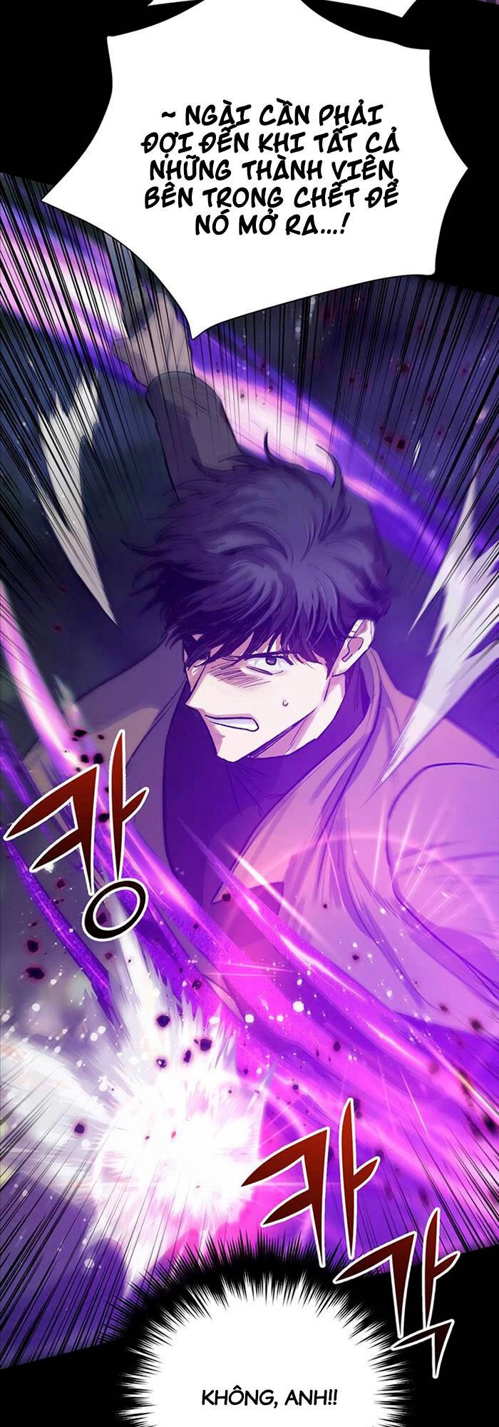 Những Ranker Cấp S Mà Tôi Nuôi Dưỡng Chapter 91 - 14