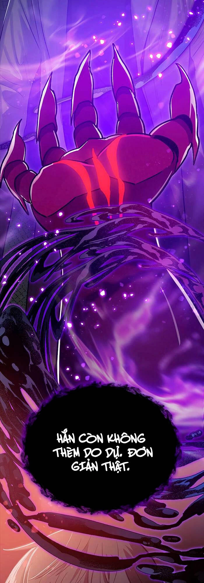 Những Ranker Cấp S Mà Tôi Nuôi Dưỡng Chapter 91 - 21