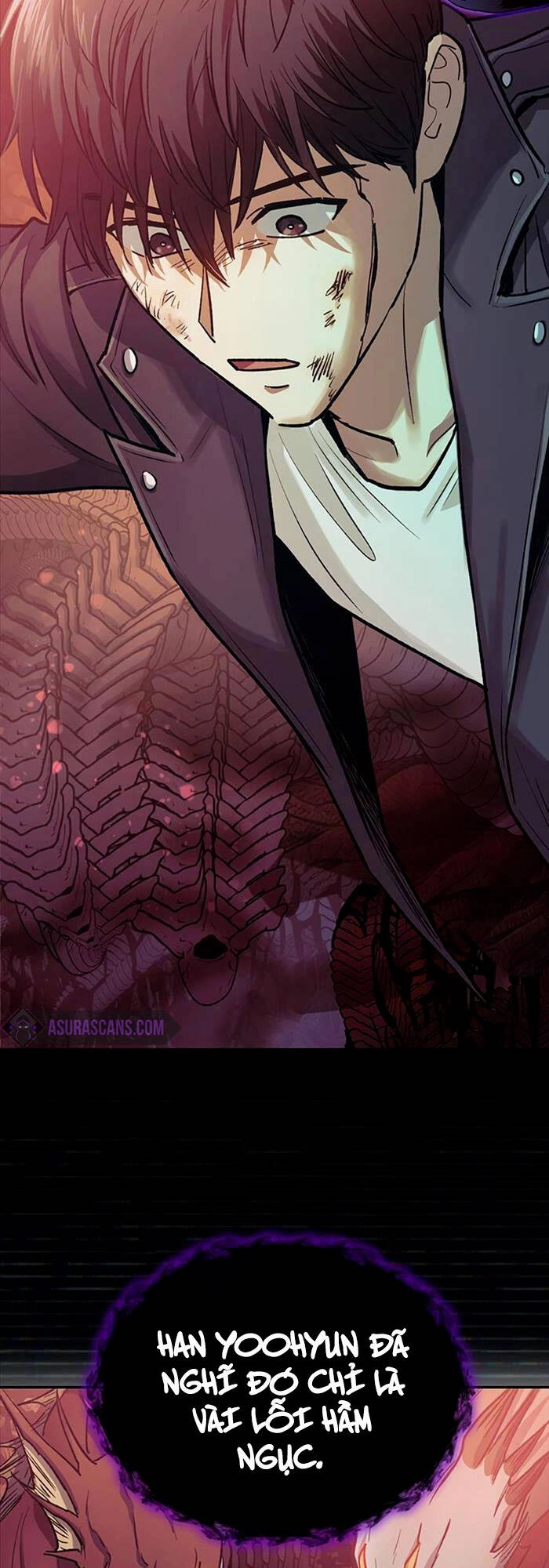 Những Ranker Cấp S Mà Tôi Nuôi Dưỡng Chapter 91 - 22