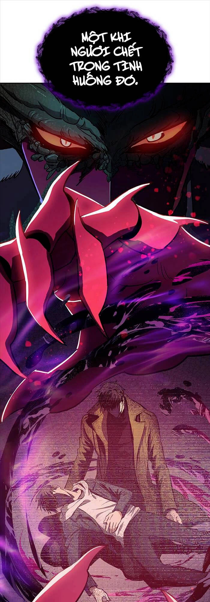 Những Ranker Cấp S Mà Tôi Nuôi Dưỡng Chapter 91 - 25