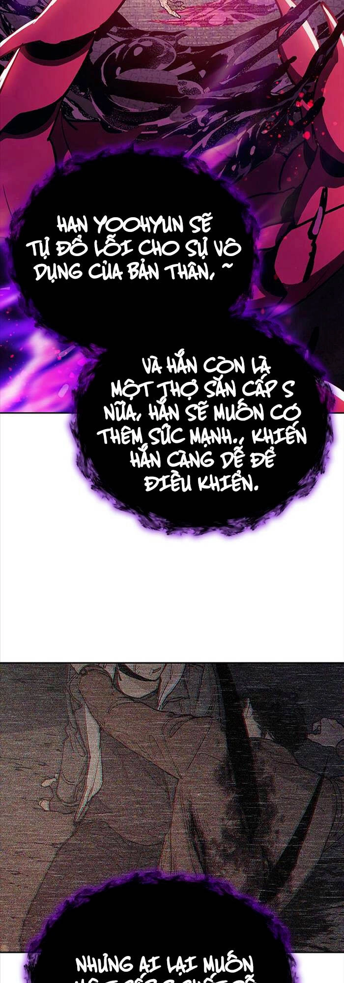 Những Ranker Cấp S Mà Tôi Nuôi Dưỡng Chapter 91 - 26