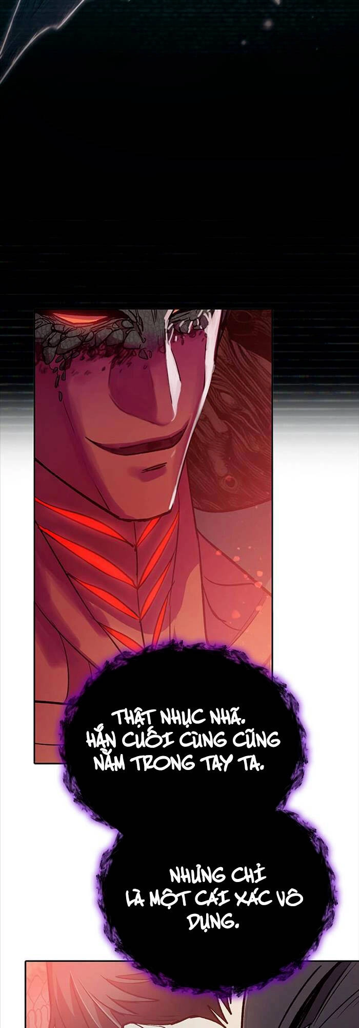 Những Ranker Cấp S Mà Tôi Nuôi Dưỡng Chapter 91 - 29