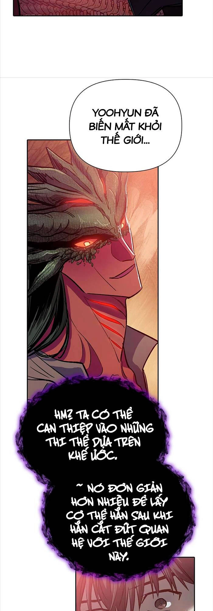 Những Ranker Cấp S Mà Tôi Nuôi Dưỡng Chapter 91 - 31