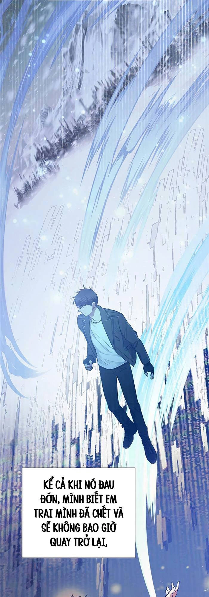 Những Ranker Cấp S Mà Tôi Nuôi Dưỡng Chapter 91 - 33