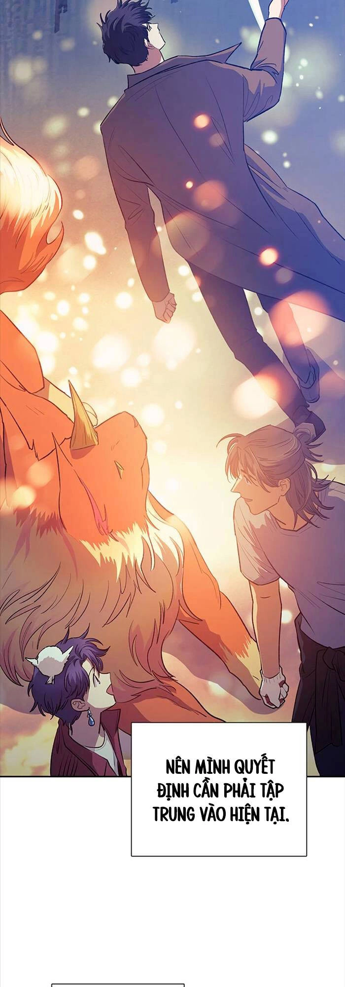 Những Ranker Cấp S Mà Tôi Nuôi Dưỡng Chapter 91 - 34