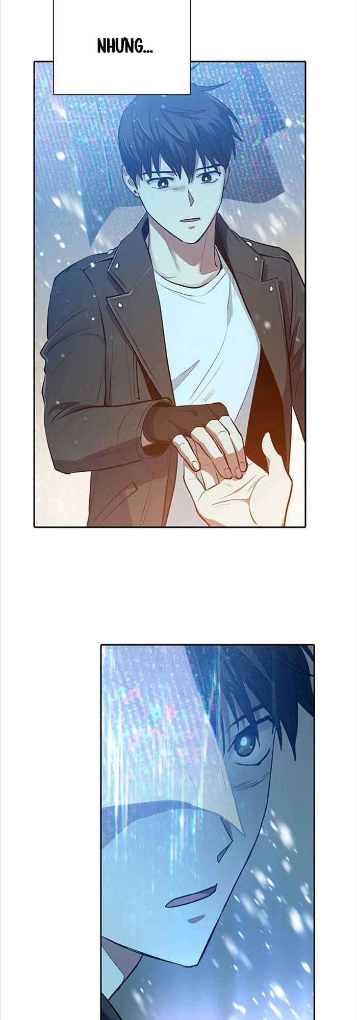 Những Ranker Cấp S Mà Tôi Nuôi Dưỡng Chapter 91 - 35