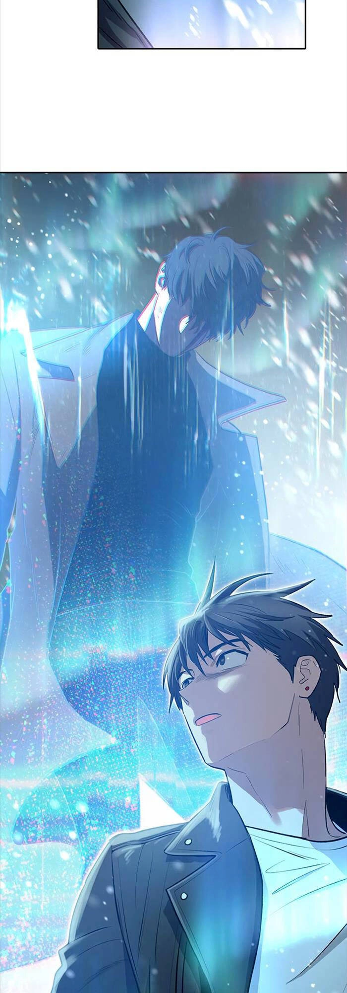 Những Ranker Cấp S Mà Tôi Nuôi Dưỡng Chapter 91 - 36