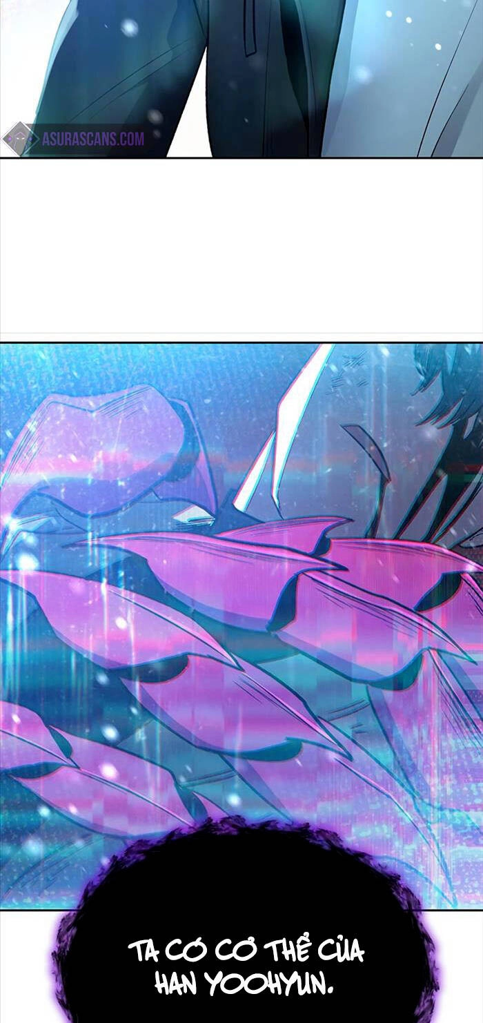 Những Ranker Cấp S Mà Tôi Nuôi Dưỡng Chapter 91 - 37