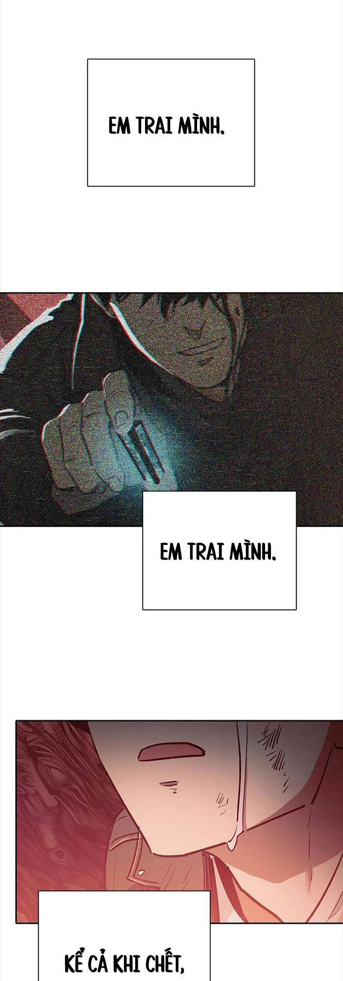 Những Ranker Cấp S Mà Tôi Nuôi Dưỡng Chapter 91 - 39