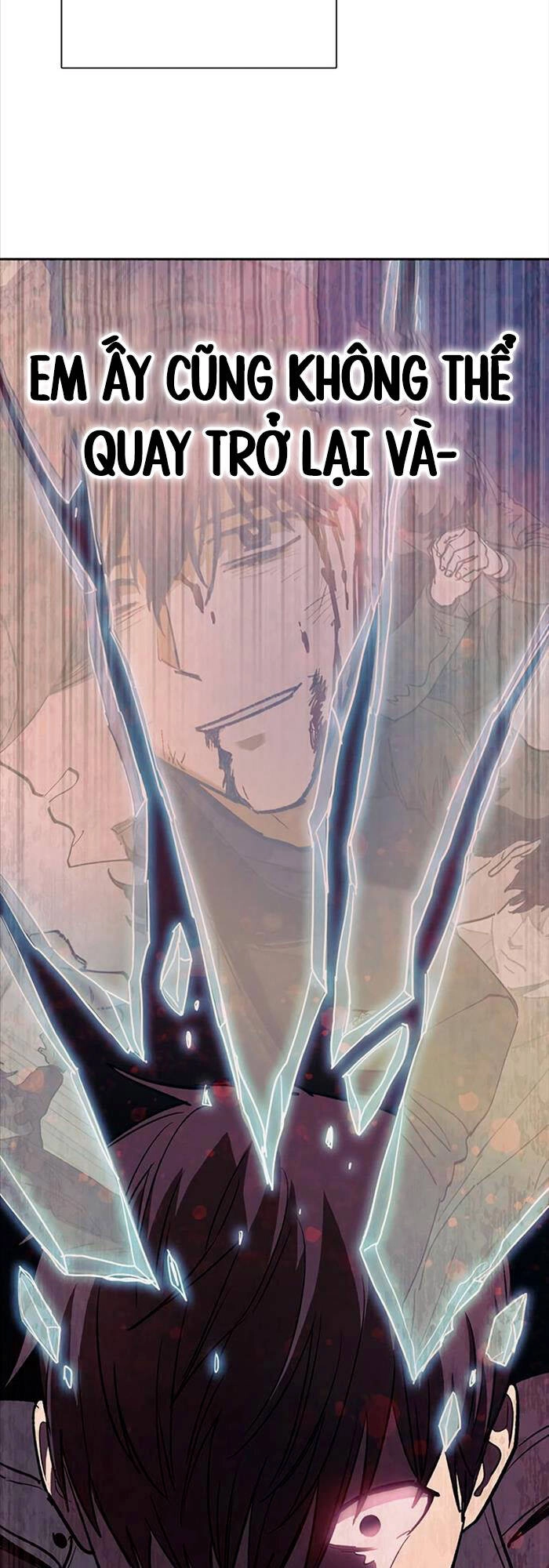 Những Ranker Cấp S Mà Tôi Nuôi Dưỡng Chapter 91 - 40