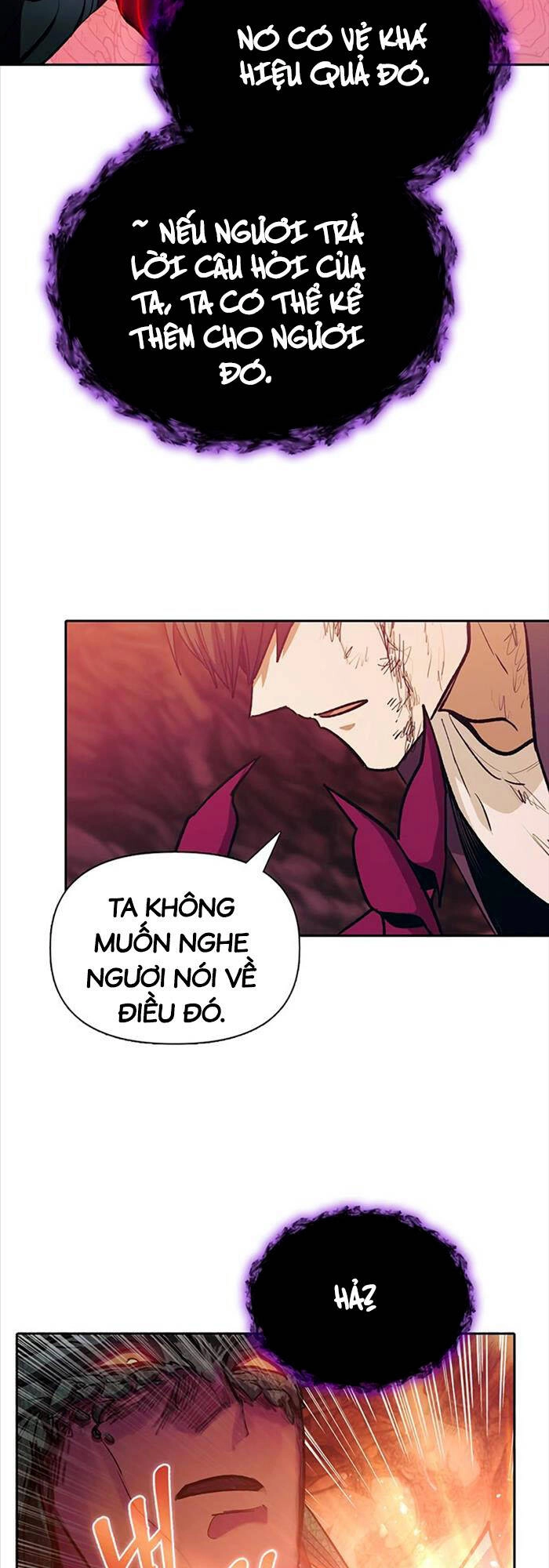 Những Ranker Cấp S Mà Tôi Nuôi Dưỡng Chapter 91 - 42