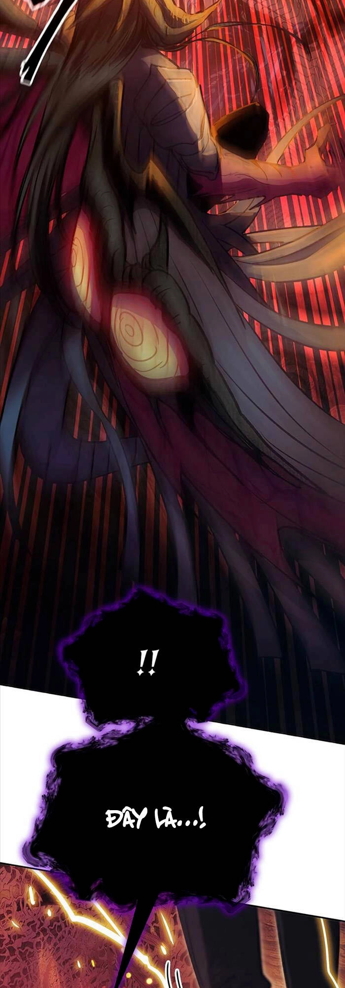 Những Ranker Cấp S Mà Tôi Nuôi Dưỡng Chapter 91 - 44