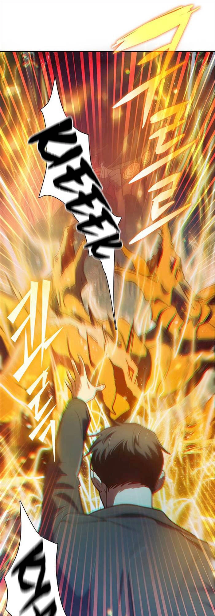 Những Ranker Cấp S Mà Tôi Nuôi Dưỡng Chapter 91 - 49