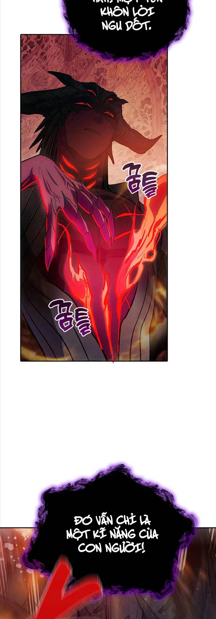 Những Ranker Cấp S Mà Tôi Nuôi Dưỡng Chapter 91 - 51