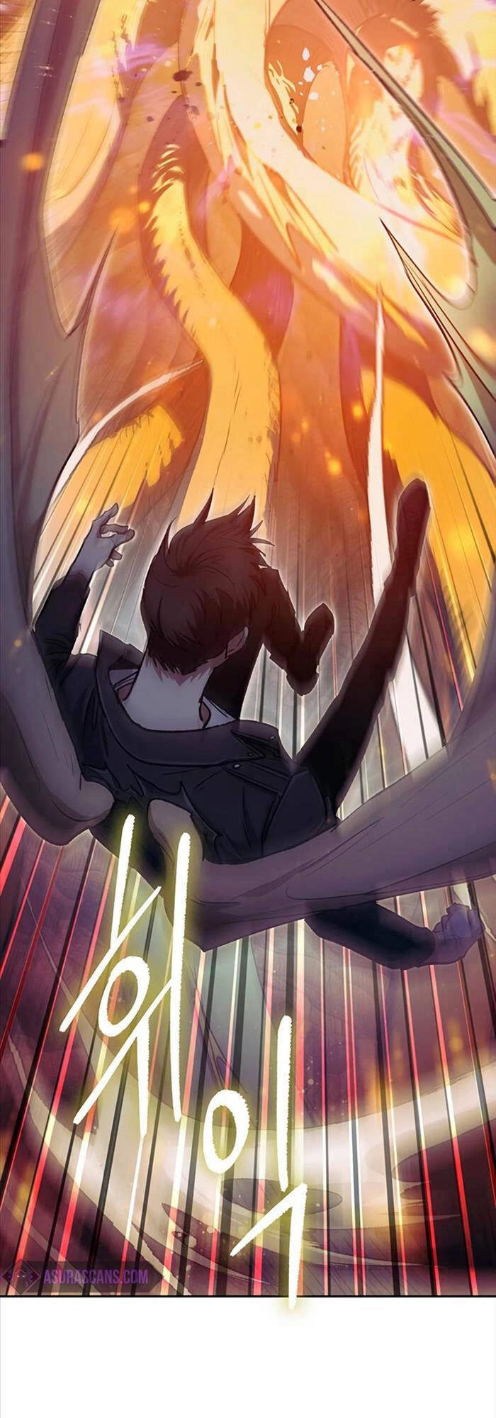 Những Ranker Cấp S Mà Tôi Nuôi Dưỡng Chapter 91 - 55