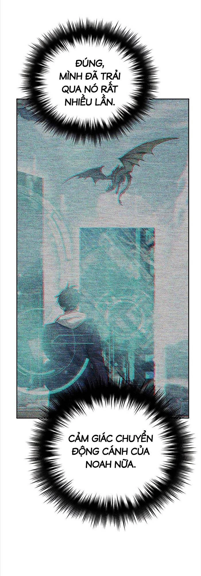 Những Ranker Cấp S Mà Tôi Nuôi Dưỡng Chapter 91 - 56