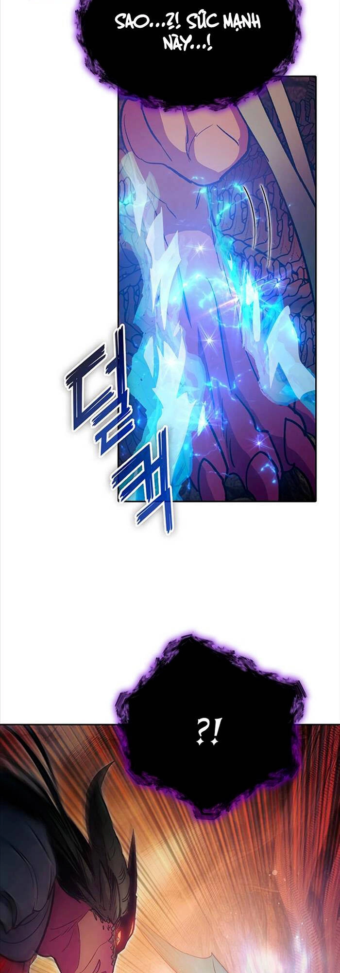 Những Ranker Cấp S Mà Tôi Nuôi Dưỡng Chapter 91 - 61