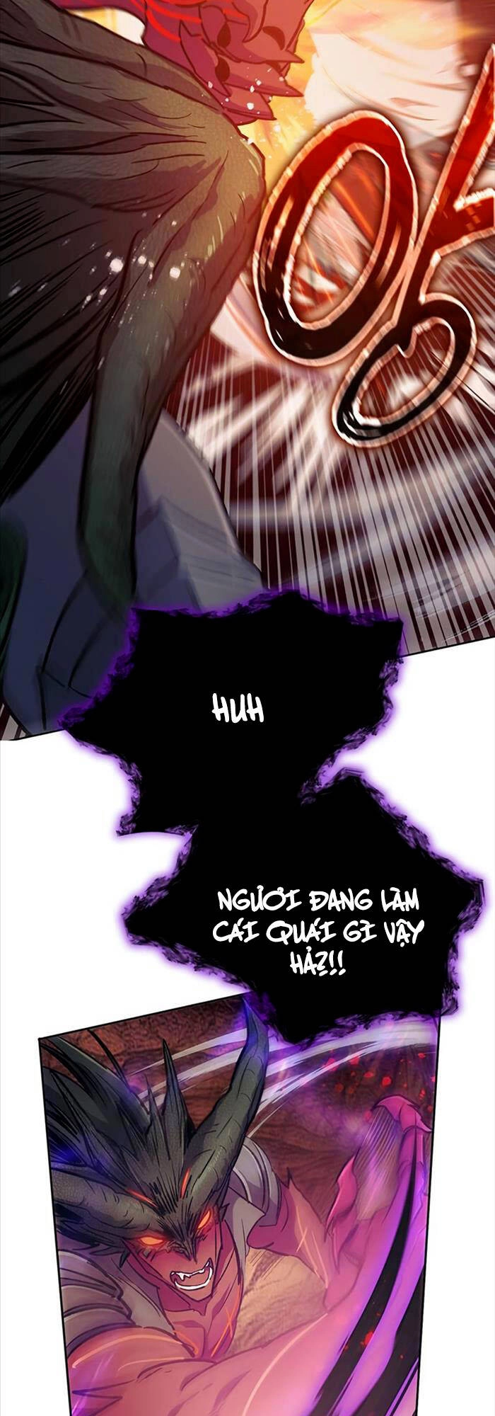 Những Ranker Cấp S Mà Tôi Nuôi Dưỡng Chapter 91 - 65