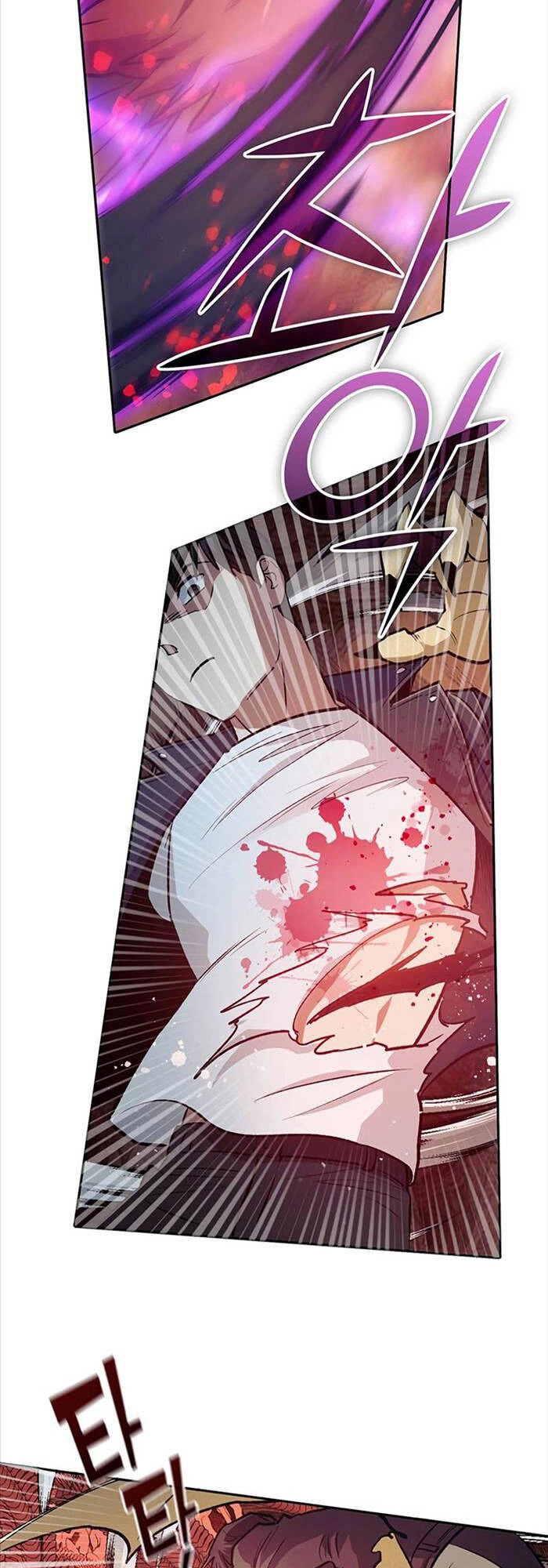 Những Ranker Cấp S Mà Tôi Nuôi Dưỡng Chapter 91 - 66