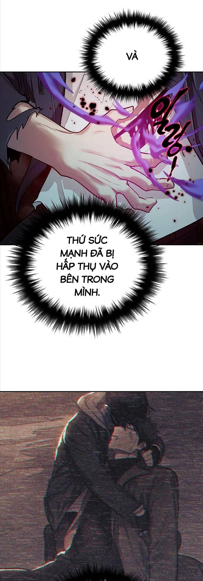 Những Ranker Cấp S Mà Tôi Nuôi Dưỡng Chapter 91 - 68