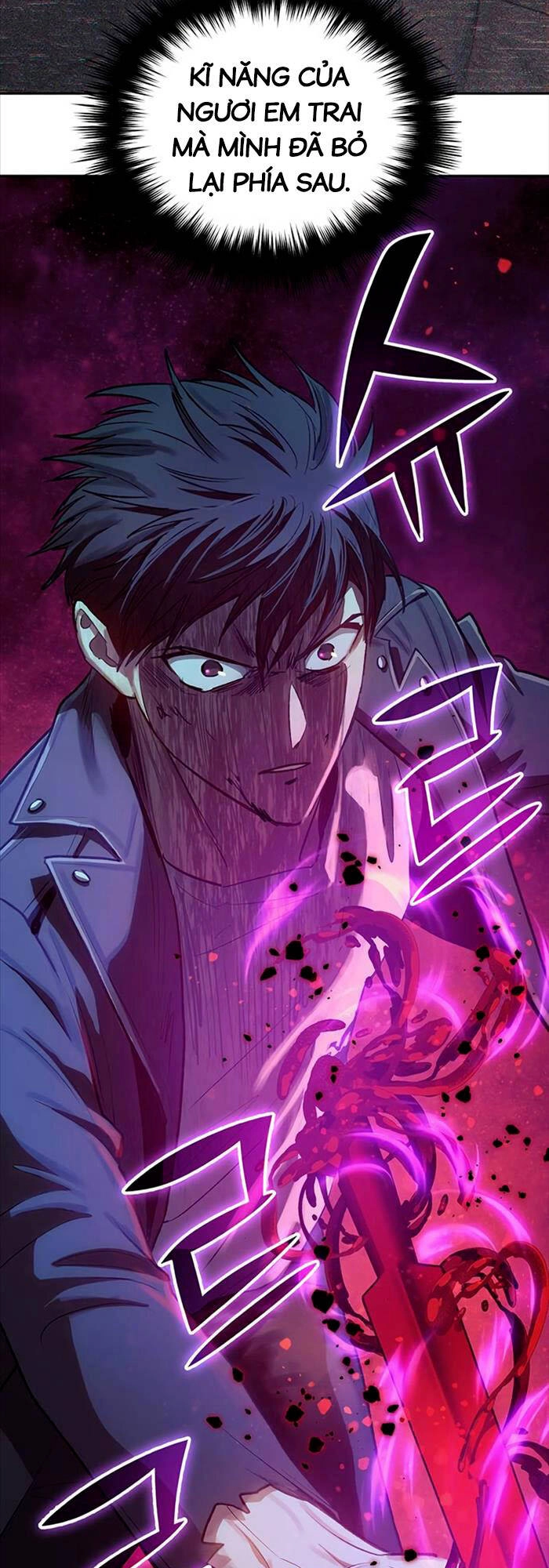 Những Ranker Cấp S Mà Tôi Nuôi Dưỡng Chapter 91 - 69