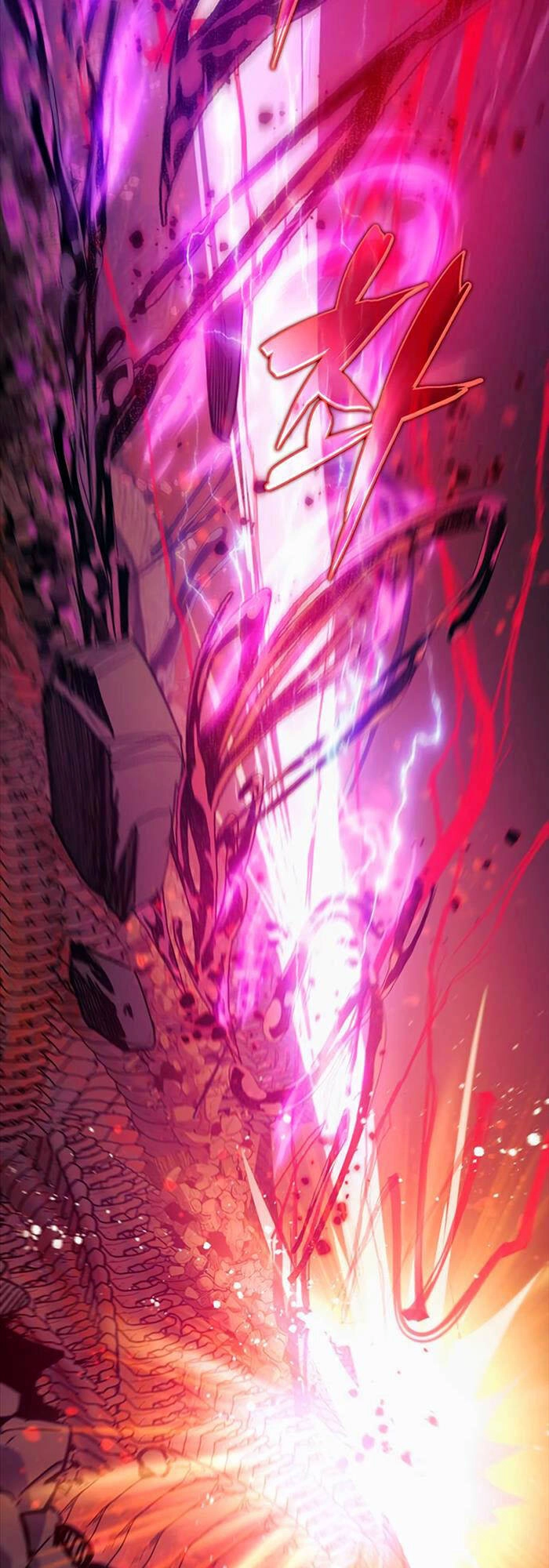 Những Ranker Cấp S Mà Tôi Nuôi Dưỡng Chapter 91 - 76