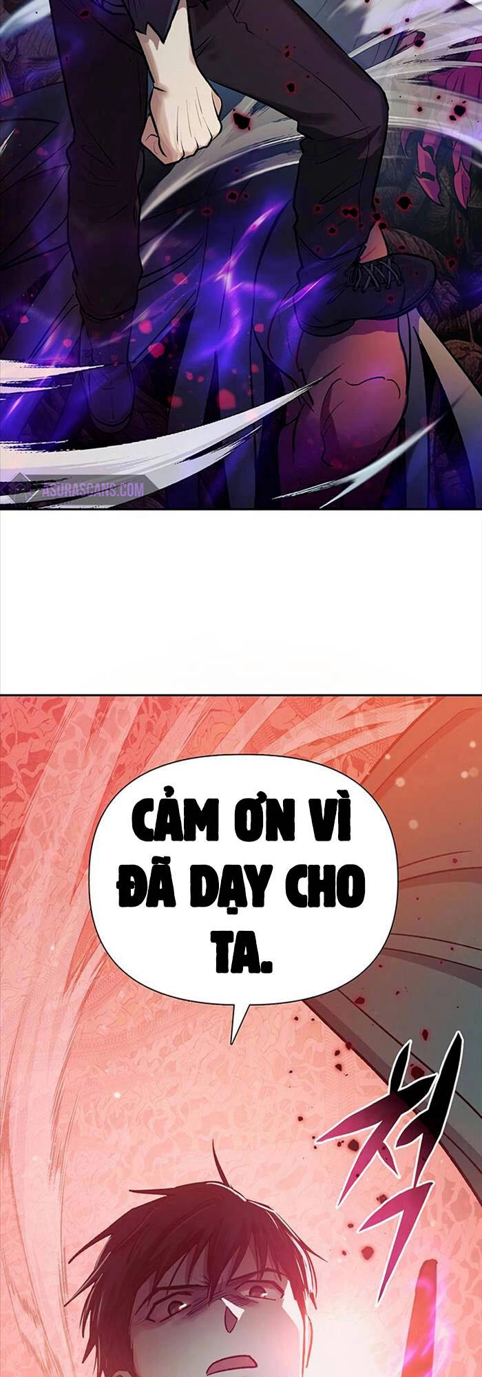 Những Ranker Cấp S Mà Tôi Nuôi Dưỡng Chapter 91 - 79