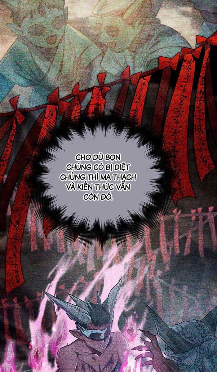 Những Ranker Cấp S Mà Tôi Nuôi Dưỡng Chapter 92 - 6