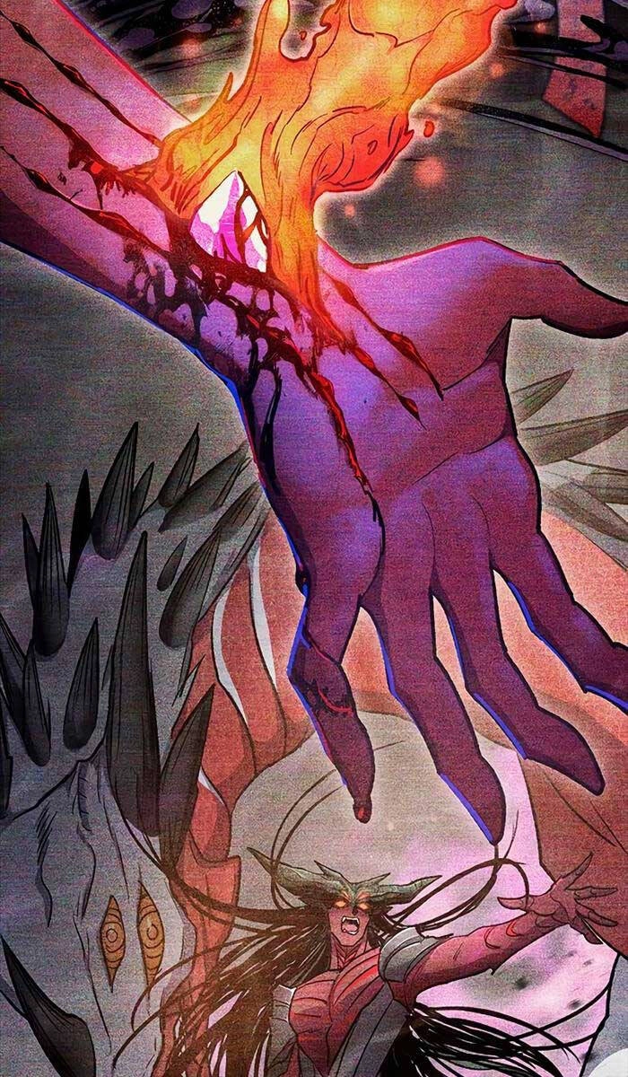 Những Ranker Cấp S Mà Tôi Nuôi Dưỡng Chapter 92 - 8