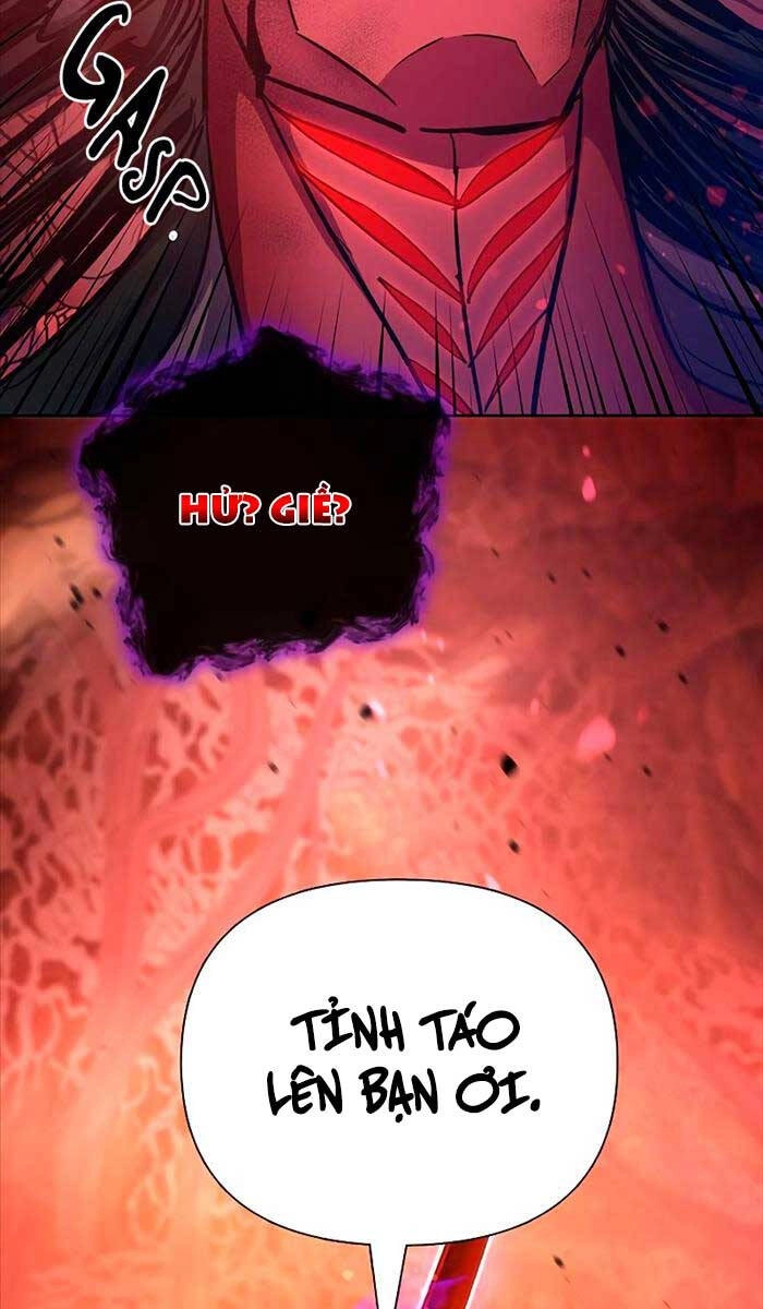 Những Ranker Cấp S Mà Tôi Nuôi Dưỡng Chapter 92 - 12