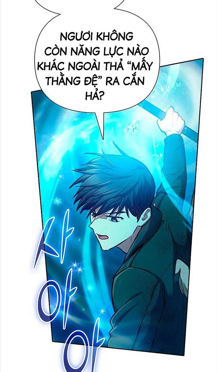 Những Ranker Cấp S Mà Tôi Nuôi Dưỡng Chapter 92 - 23