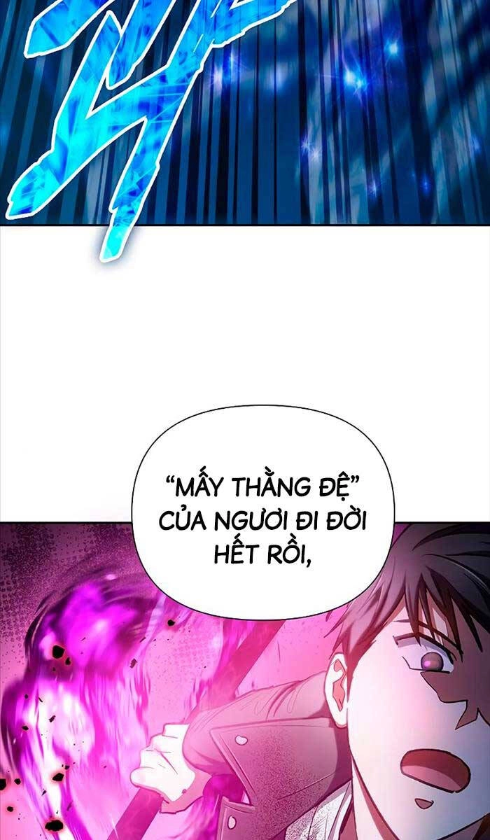 Những Ranker Cấp S Mà Tôi Nuôi Dưỡng Chapter 92 - 26