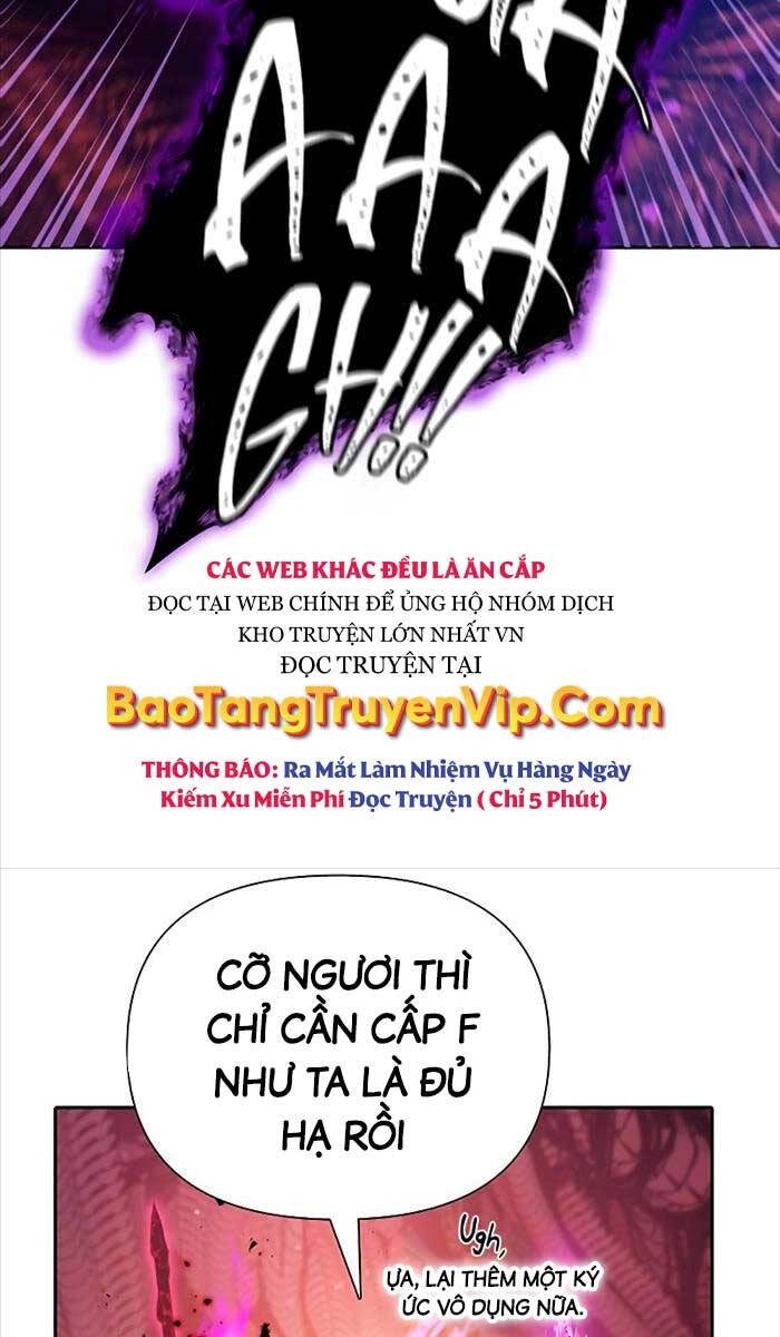 Những Ranker Cấp S Mà Tôi Nuôi Dưỡng Chapter 92 - 30