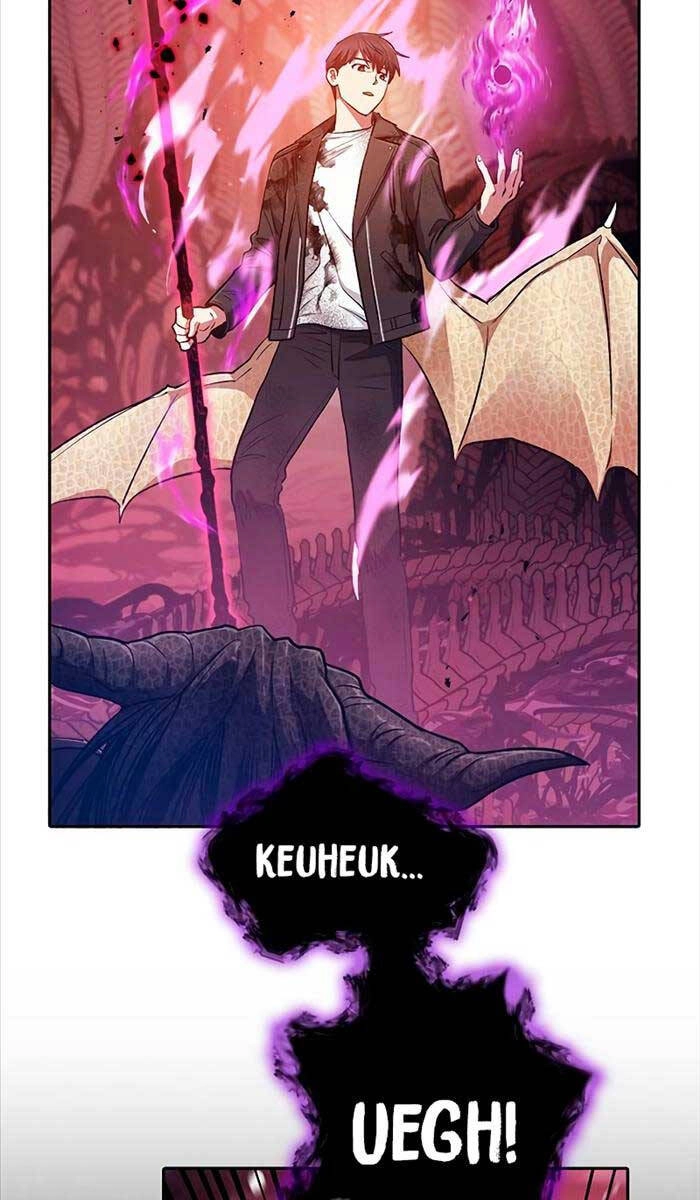 Những Ranker Cấp S Mà Tôi Nuôi Dưỡng Chapter 92 - 31