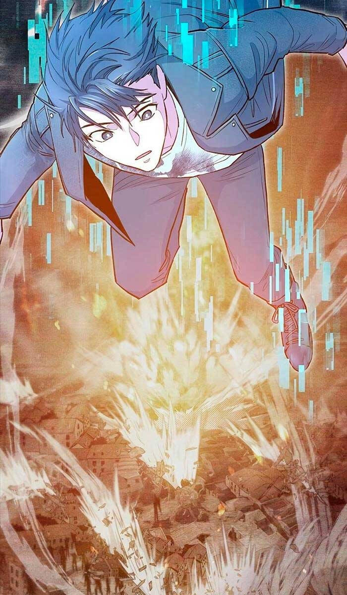 Những Ranker Cấp S Mà Tôi Nuôi Dưỡng Chapter 92 - 42