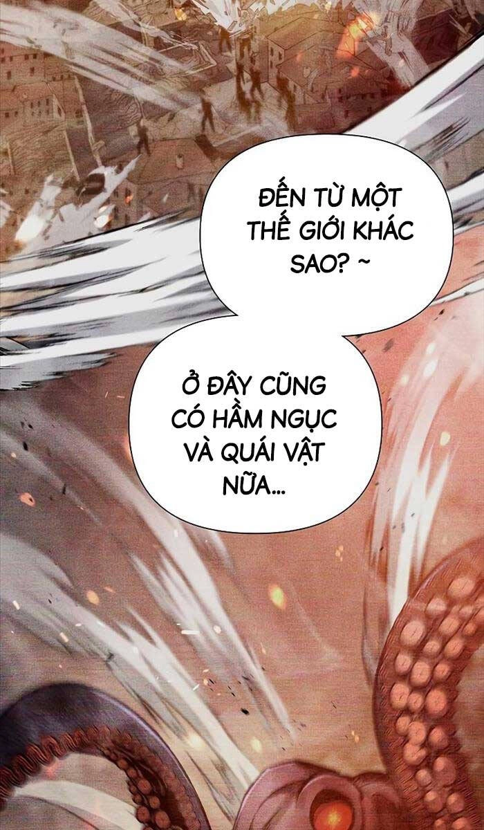 Những Ranker Cấp S Mà Tôi Nuôi Dưỡng Chapter 92 - 43