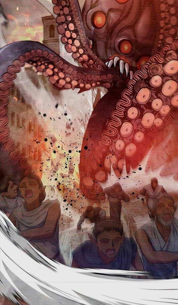 Những Ranker Cấp S Mà Tôi Nuôi Dưỡng Chapter 92 - 44