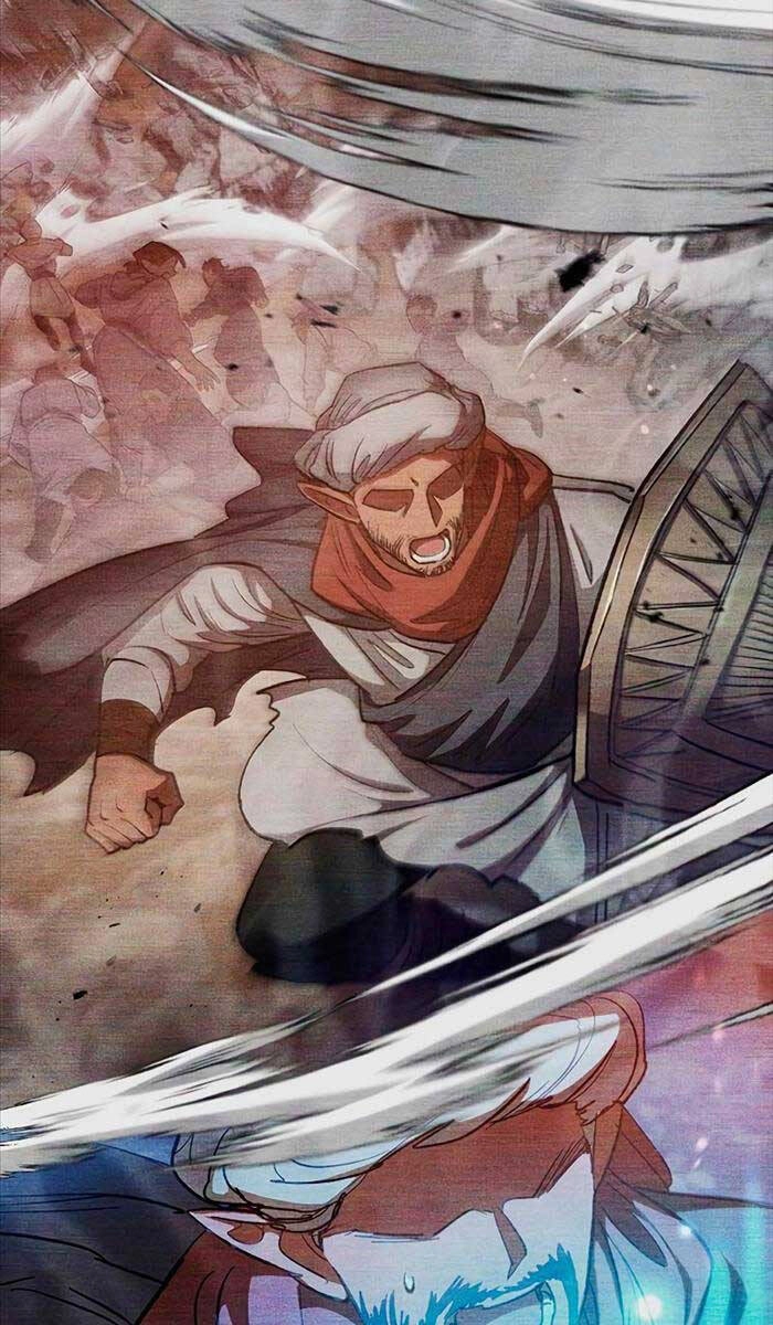 Những Ranker Cấp S Mà Tôi Nuôi Dưỡng Chapter 92 - 45