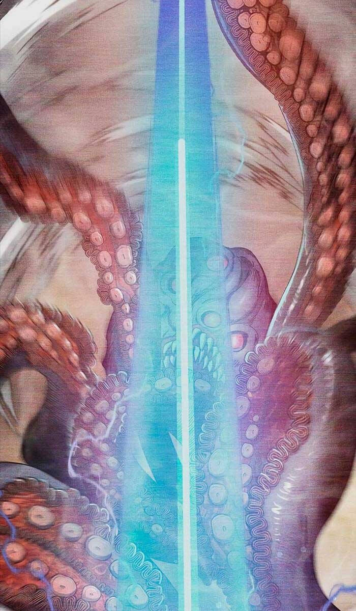 Những Ranker Cấp S Mà Tôi Nuôi Dưỡng Chapter 92 - 47