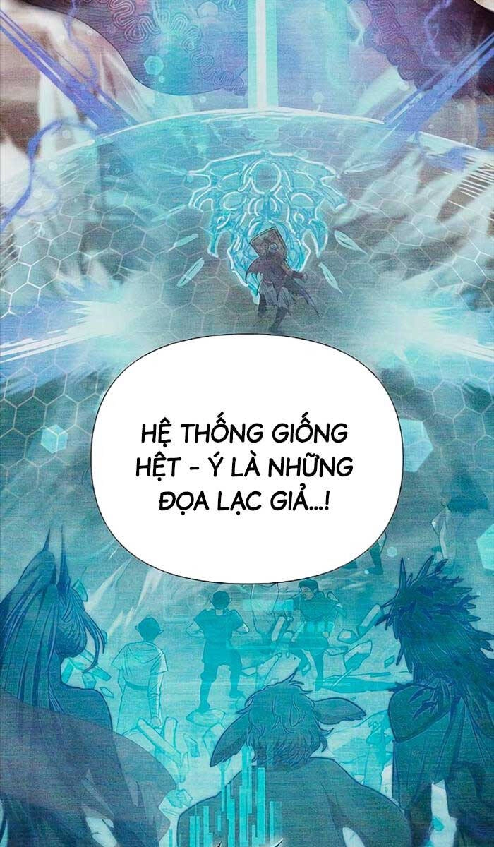 Những Ranker Cấp S Mà Tôi Nuôi Dưỡng Chapter 92 - 48