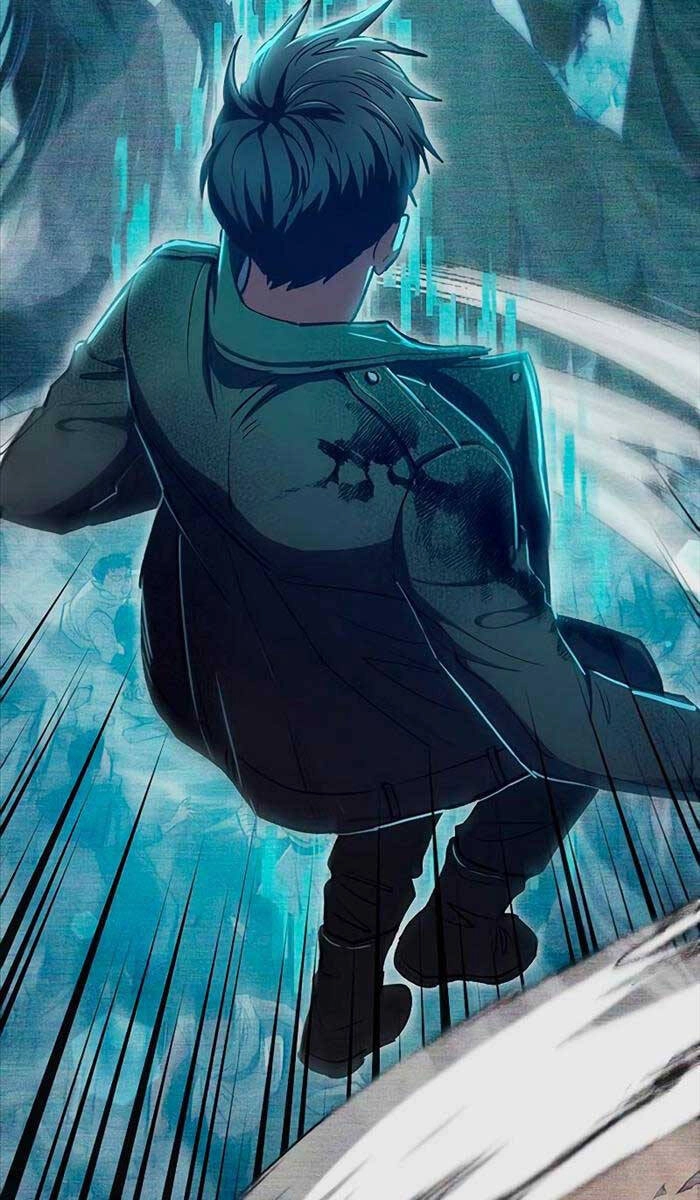 Những Ranker Cấp S Mà Tôi Nuôi Dưỡng Chapter 92 - 49