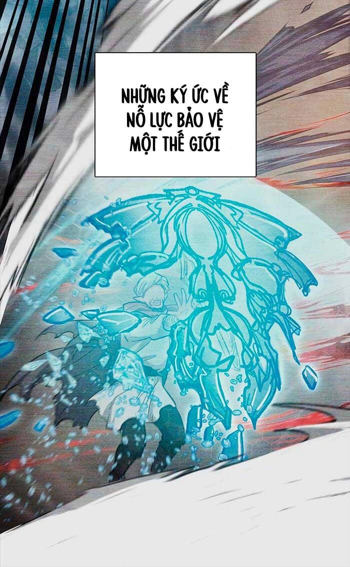 Những Ranker Cấp S Mà Tôi Nuôi Dưỡng Chapter 92 - 50