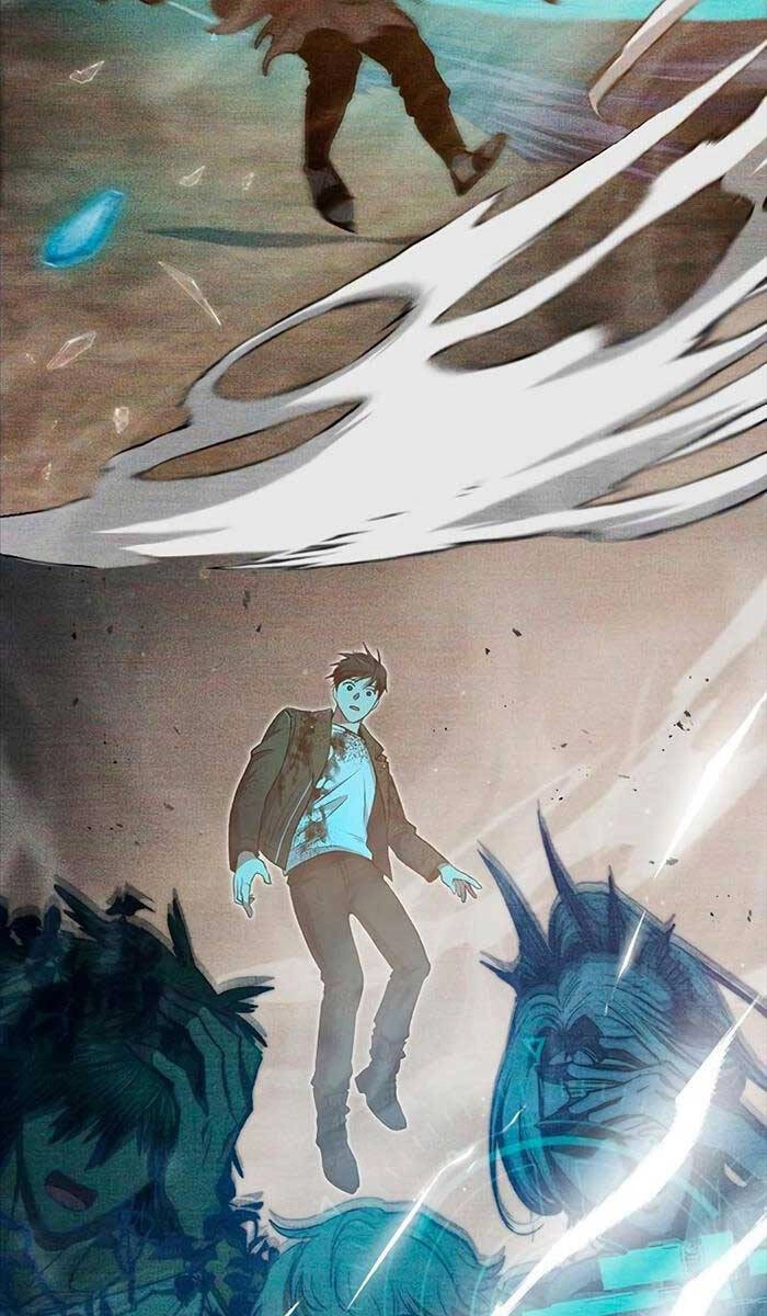 Những Ranker Cấp S Mà Tôi Nuôi Dưỡng Chapter 92 - 52