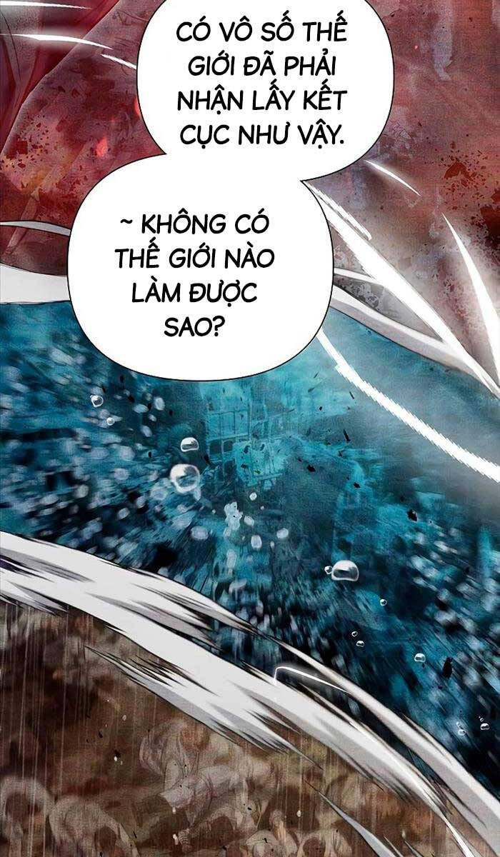 Những Ranker Cấp S Mà Tôi Nuôi Dưỡng Chapter 92 - 54