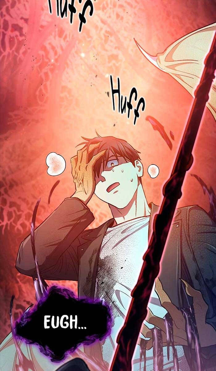 Những Ranker Cấp S Mà Tôi Nuôi Dưỡng Chapter 92 - 82